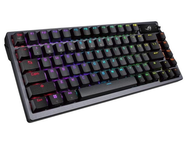 ASUS ROG AZOTH - 1124928 - zdjęcie 3